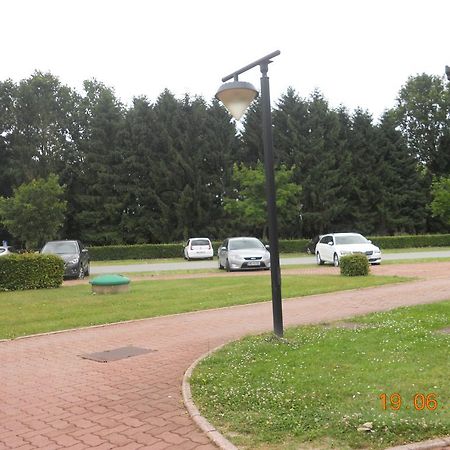Apartment Nagelj Moravske-Toplice Dış mekan fotoğraf