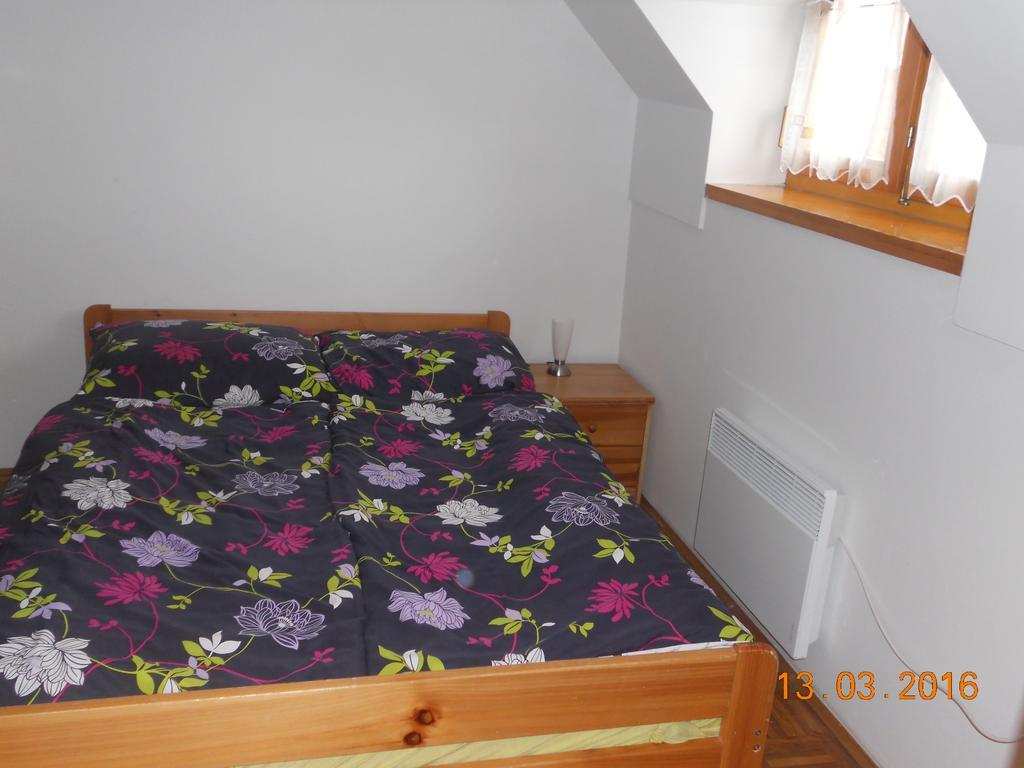 Apartment Nagelj Moravske-Toplice Dış mekan fotoğraf