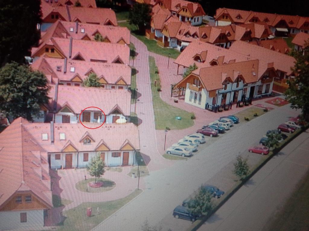 Apartment Nagelj Moravske-Toplice Dış mekan fotoğraf