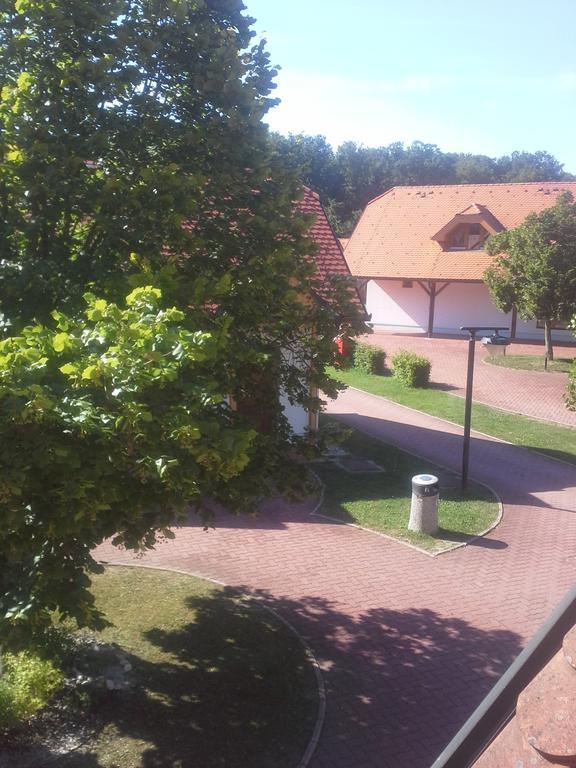 Apartment Nagelj Moravske-Toplice Dış mekan fotoğraf