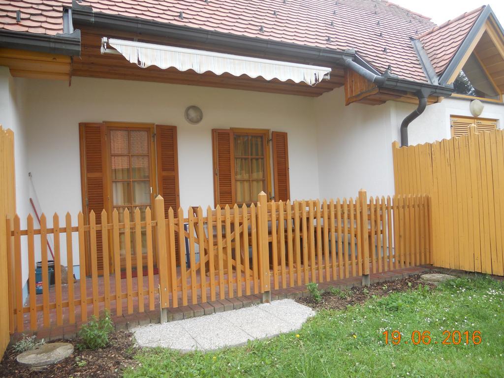 Apartment Nagelj Moravske-Toplice Dış mekan fotoğraf
