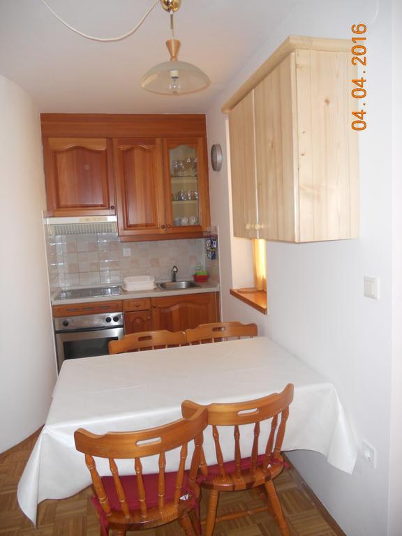 Apartment Nagelj Moravske-Toplice Dış mekan fotoğraf